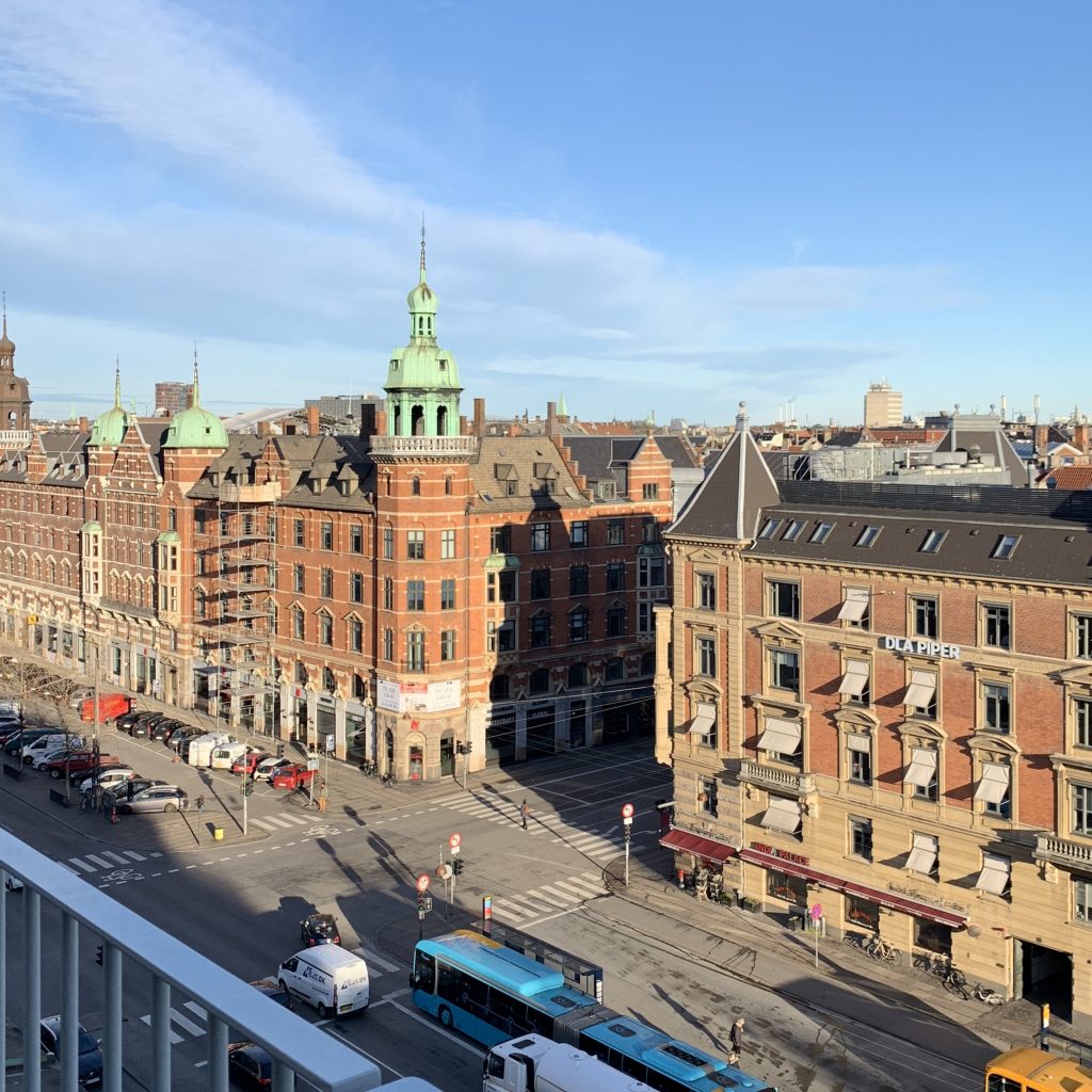 3 days in Copenhagen guide - The Teachers Who Travel